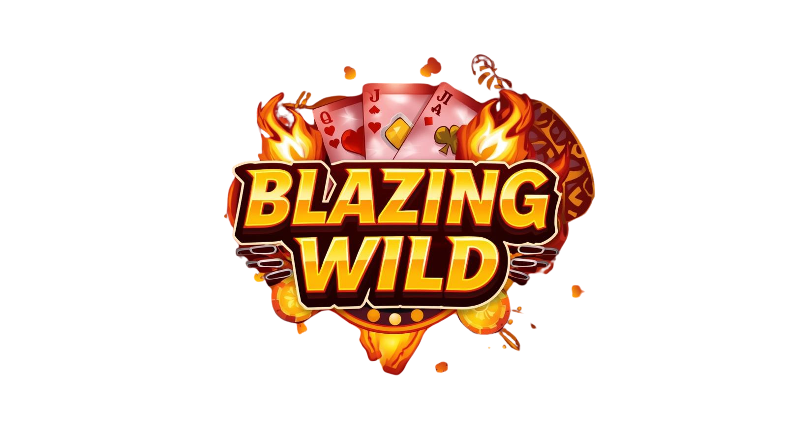 Blazingwildapp